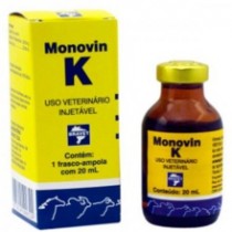 Monovin K - 20 Ml